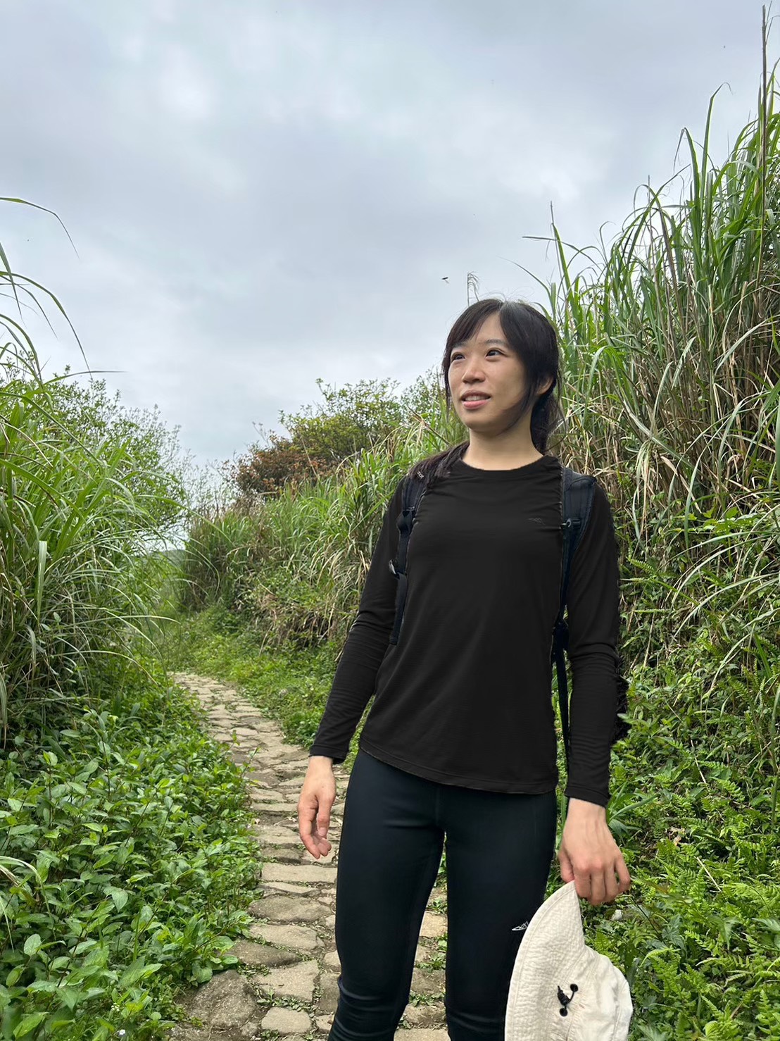 2025 BSY Quickdry女款夏季速乾排汗圓領長袖