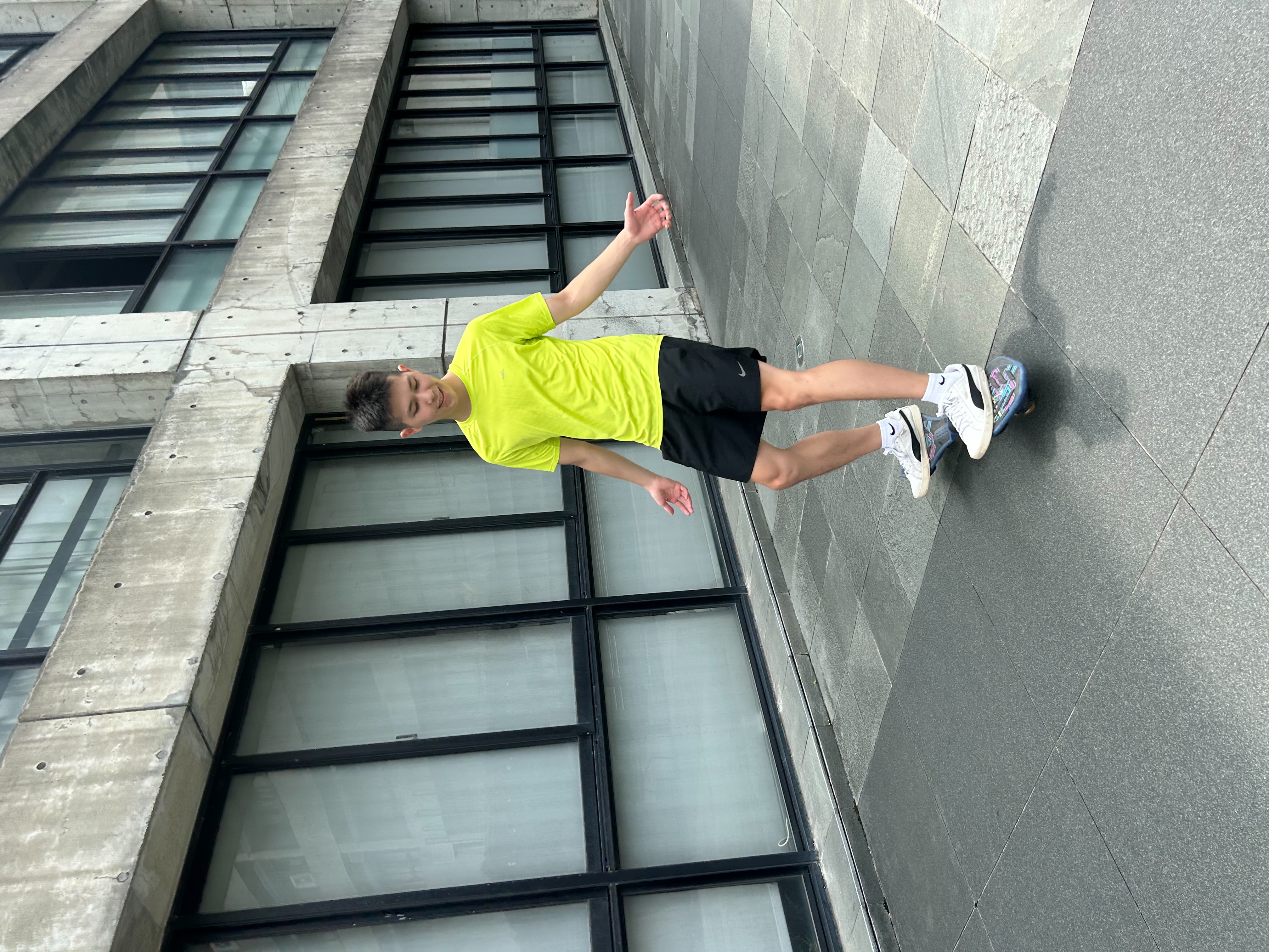 2025 BSY Quickdry男款夏季速乾排汗圓領短