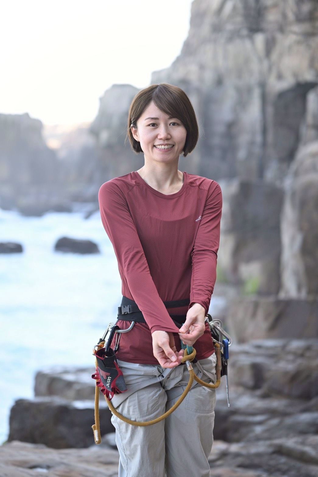 2026 BSY Quickdry女款夏季速乾排汗圓領長袖