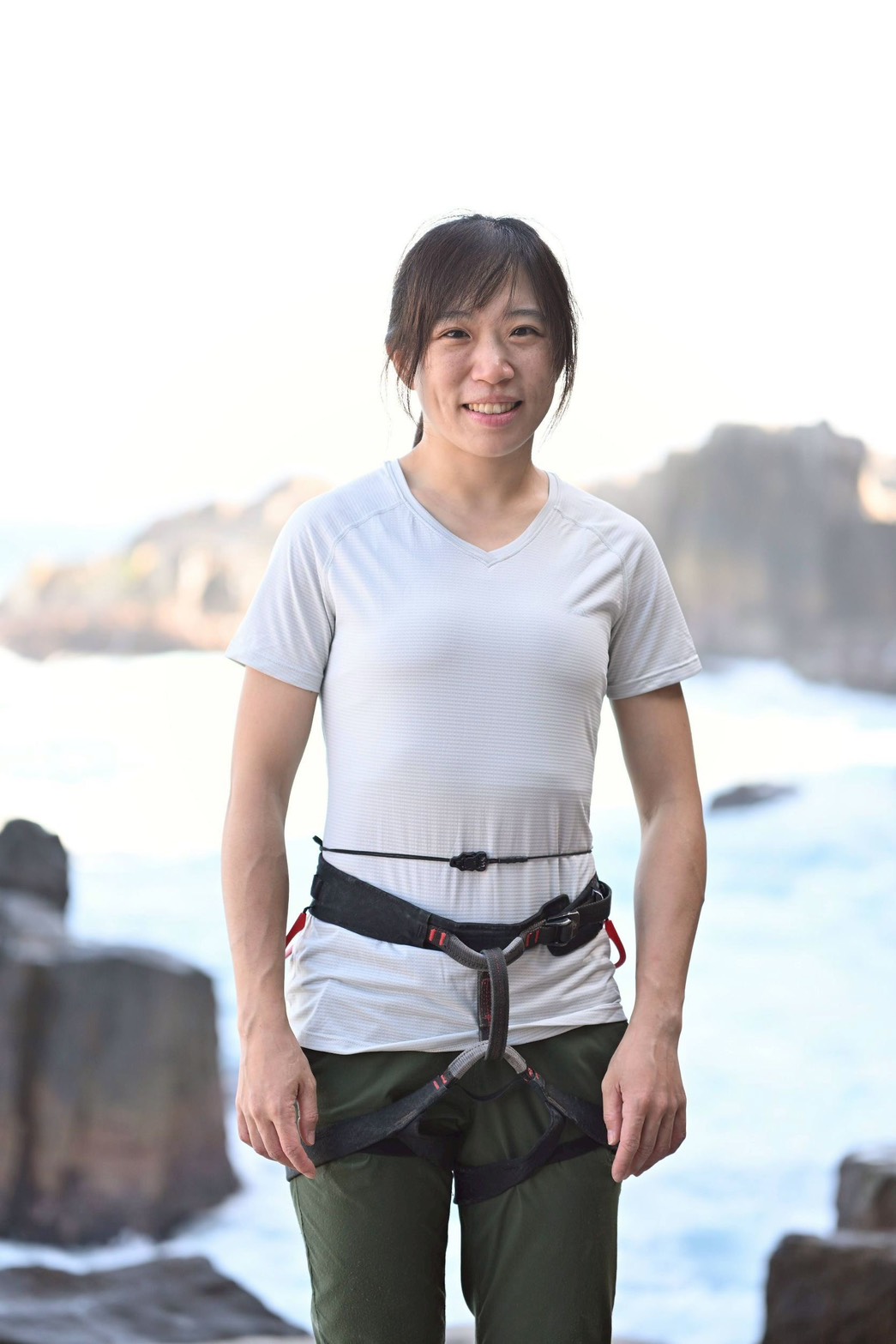 2026 BSY Quickdry女款夏季速乾排汗圓領短袖